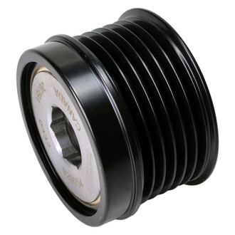 Continental® ContiTech™ - Alternator Decoupler Pulley