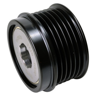 Continental® ContiTech™ - Alternator Decoupler Pulley