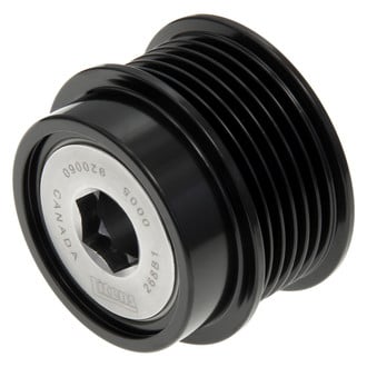 Continental® ContiTech™ - Alternator Decoupler Pulley