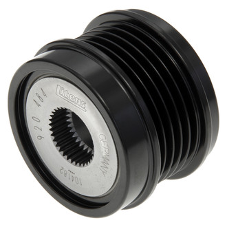 Continental® ContiTech™ - Alternator Decoupler Pulley