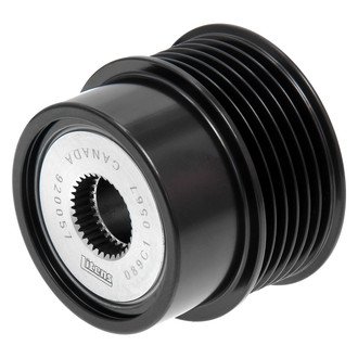 Continental® ContiTech™ - Alternator Decoupler Pulley