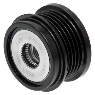 Continental® ContiTech™ - Alternator Decoupler Pulley