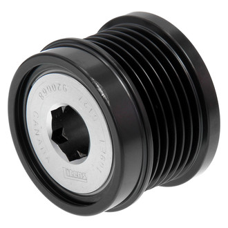 Continental® ContiTech™ - Alternator Decoupler Pulley