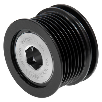 Continental® ContiTech™ - Alternator Decoupler Pulley
