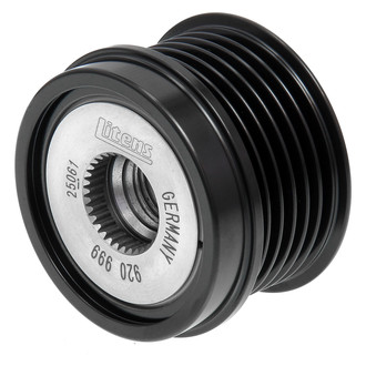 Continental® ContiTech™ - Alternator Decoupler Pulley