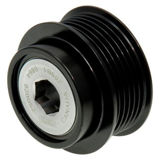 Continental® ContiTech™ - Alternator Decoupler Pulley