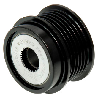 Continental® ContiTech™ - Alternator Decoupler Pulley