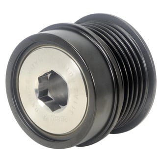 Continental® ContiTech™ - Alternator Decoupler Pulley
