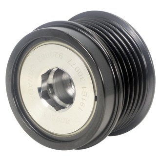 Continental® ContiTech™ - Alternator Decoupler Pulley