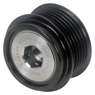 Continental® ContiTech™ - Alternator Decoupler Pulley