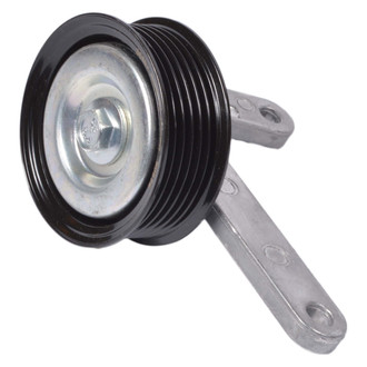 Continental® ContiTech™ - Elite™ Gatorback Drive Belt Idler Pulleys