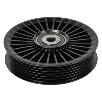 Continental® ContiTech™ - Elite™ Gatorback Drive Belt Idler Pulleys