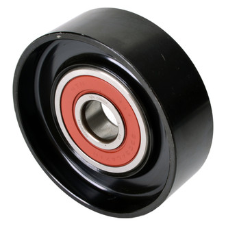 Continental® ContiTech™ - Elite™ Gatorback Drive Belt Idler Pulleys