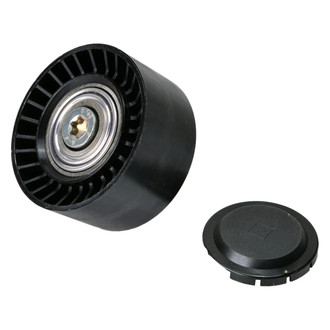 Continental® ContiTech™ - Elite™ Gatorback Drive Belt Idler Pulleys