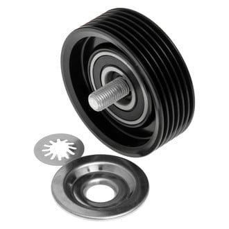 Continental® ContiTech™ - Elite™ Gatorback Drive Belt Idler Assembly
