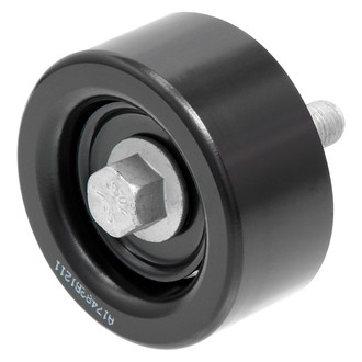 Continental® ContiTech™ - Elite™ Gatorback Drive Belt Idler Pulleys