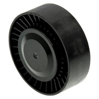 Continental® ContiTech™ - Elite™ Gatorback Drive Belt Idler Pulleys