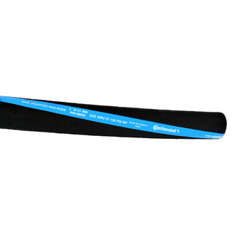 Continental® ContiTech™ - Elite™ Wire Reinforced Radiator Hose