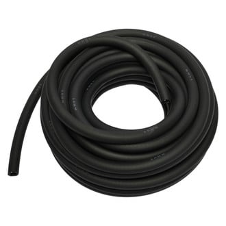 Continental® ContiTech™ - Elite™ 3/8" Black Heater Hose