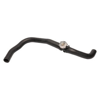 Continental® ContiTech™ - Elite™ Engine Coolant Molded Radiator Hose