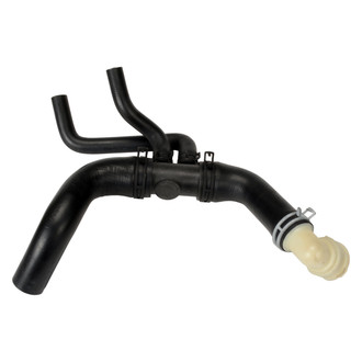 Continental® ContiTech™ - Engine Coolant Molded Radiator Hose