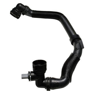 Continental ContiTech® - Molded Radiator Hose