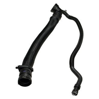 Continental® ContiTech™ - Engine Coolant Molded Radiator Hose