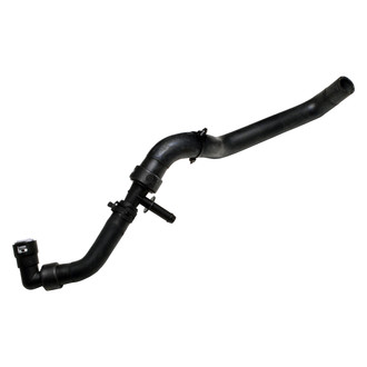 Continental® ContiTech™ - Engine Coolant Molded Radiator Hose