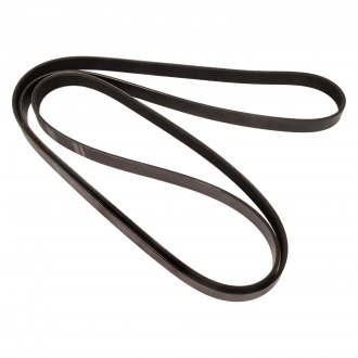 ACDelco K100818HD Specialty Heavy Duty V-Ribbed Serpentine Belt ACDelco K100818HD Specialty Heavy Duty V-Ribbed Serpentine Belt