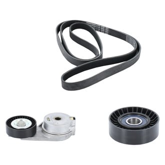 Continental® ContiTech™ - Multi V-Belt & Tensioner