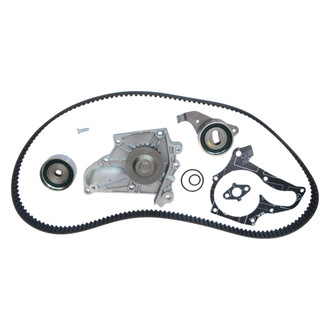 Continental® ContiTech™ - Black Series™ Timing Belt Kit