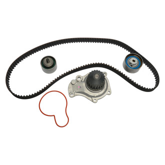 Continental® ContiTech™ - Black Series™ Timing Belt Kit