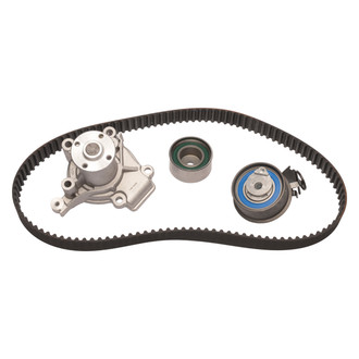 Continental® ContiTech™ - Black Series™ Timing Belt Kit