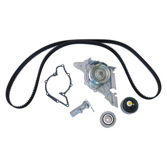 Continental® ContiTech™ - Black Series™ Timing Belt Kit