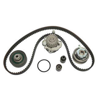 Continental® ContiTech™ - Black Series™ Timing Belt Kit
