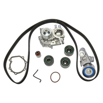 Continental® ContiTech™ - Black Series™ Timing Belt Kit