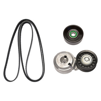 Continental® ContiTech™ - Serpentine Belt