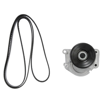 Continental® ContiTech™ - Accessory Drive Belt Kit