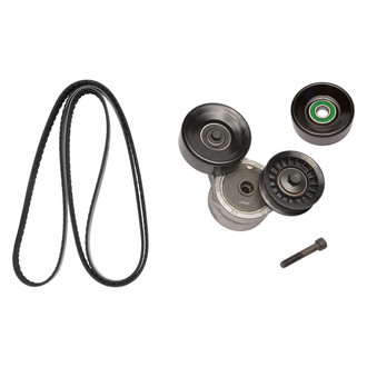 Continental® ContiTech™ - Accessory Drive Belt Kit