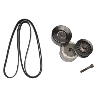 Continental® ContiTech™ - Accessory Drive Belt Kit