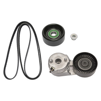 Continental® ContiTech™ - Accessory Drive Belt Kit