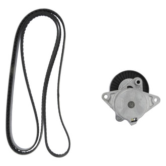 Continental® ContiTech™ - Serpentine Belt
