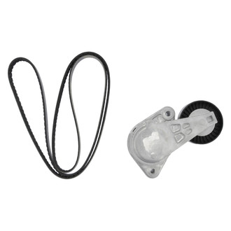 Continental® ContiTech™ - Accessory Drive Belt Kit