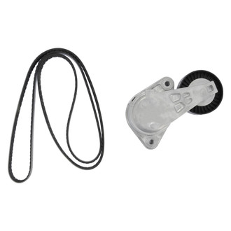 Continental® ContiTech™ - Accessory Drive Belt Kit