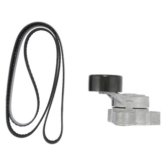 Continental® ContiTech™ - Accessory Drive Belt Kit