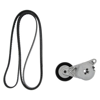 Continental® ContiTech™ - Accessory Drive Belt Kit