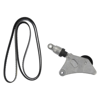 Continental® ContiTech™ - Accessory Drive Belt Kit