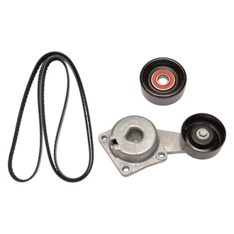 Continental® ContiTech™ - Accessory Drive Belt Kit