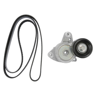 Continental® ContiTech™ - Accessory Drive Belt Kit