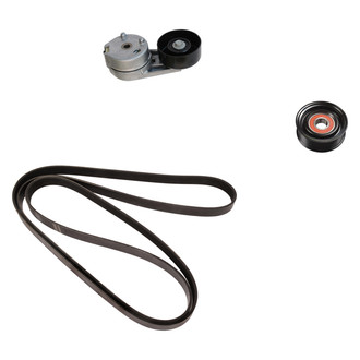 Continental® ContiTech™ - Accessory Drive Belt Kit